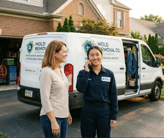Crawlspace Mold Remediation Avondale, WV FAQs